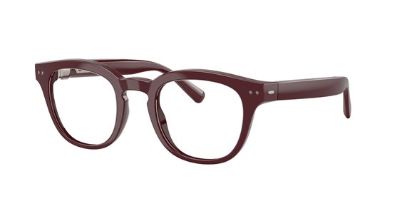 Montatura vista Ray-Ban Vista Donna NUANCE 0AW5002 48 C05 - 0AW5002 48 C05